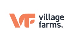 Village Farms International Logo