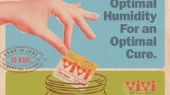 Vivi Cure Press