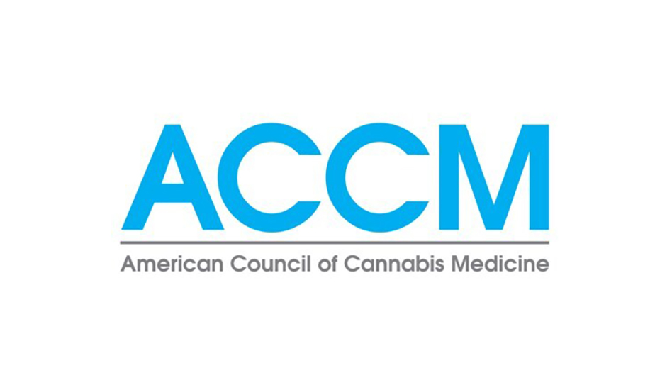 American Council Of Cannabis Medicine Logo