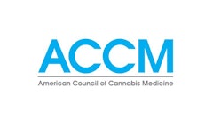 American Council Of Cannabis Medicine Logo