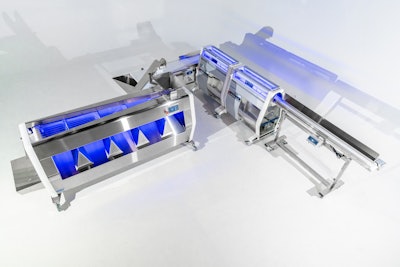 Automation Suite Two