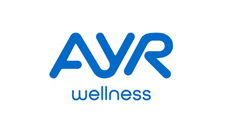 Ayr Logo