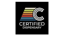 Certified Logo