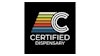 Certified Logo