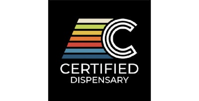 Certified Logo