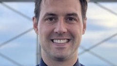 Chris Kudialis Headshot