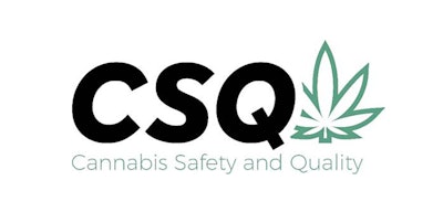 Csq Logo