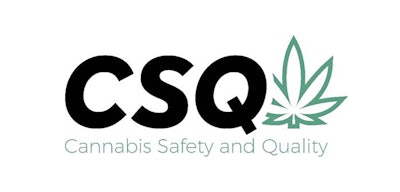 Csq Logo