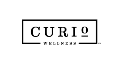 Curio wellness Logo