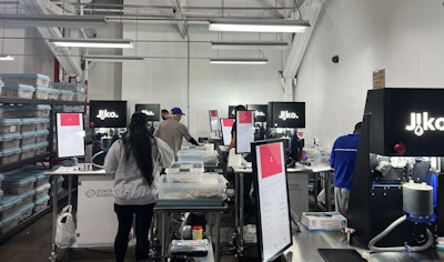 Custom Integrations And Robotics Sorting Robotics 1