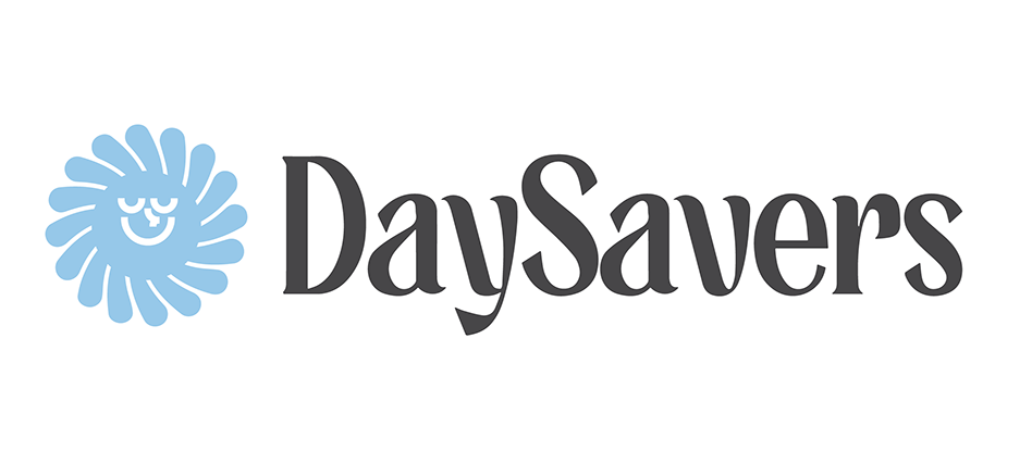 Day Savers Logo