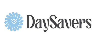 Day Savers Logo