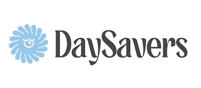 Day Savers Logo