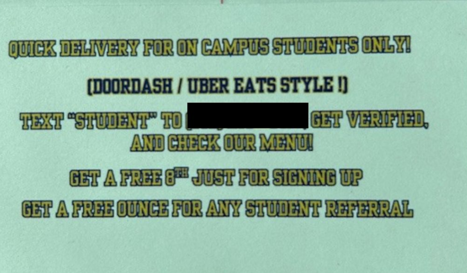 Delaware Card