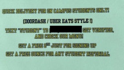Delaware Card