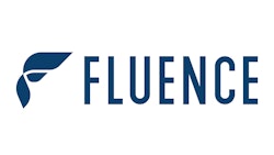 Fluence Logo