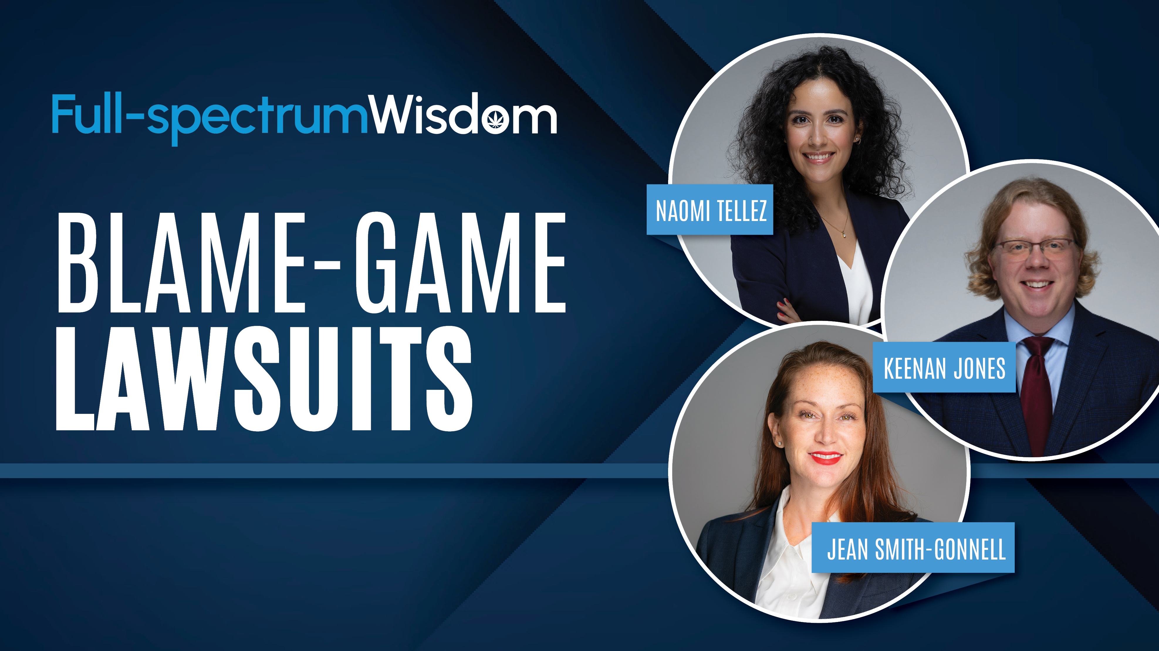 Frantz Ward Column Trade Associations New