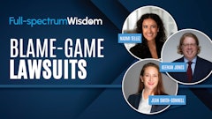 Frantz Ward Column Trade Associations