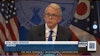 Ohio Gov. Mike DeWine