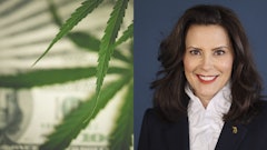 Michigan Gov. Gretchen Whitmer