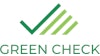 Green Check Logo