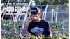 Jason Gellman, a second-generation farmer in Southern Humboldt County, Calif., is the owner and operator of Ridgeline Farms.