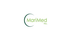 Mari Med Logo