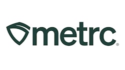 Metrc Logo