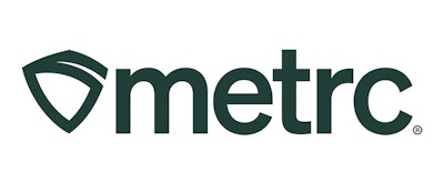 Metrc Logo