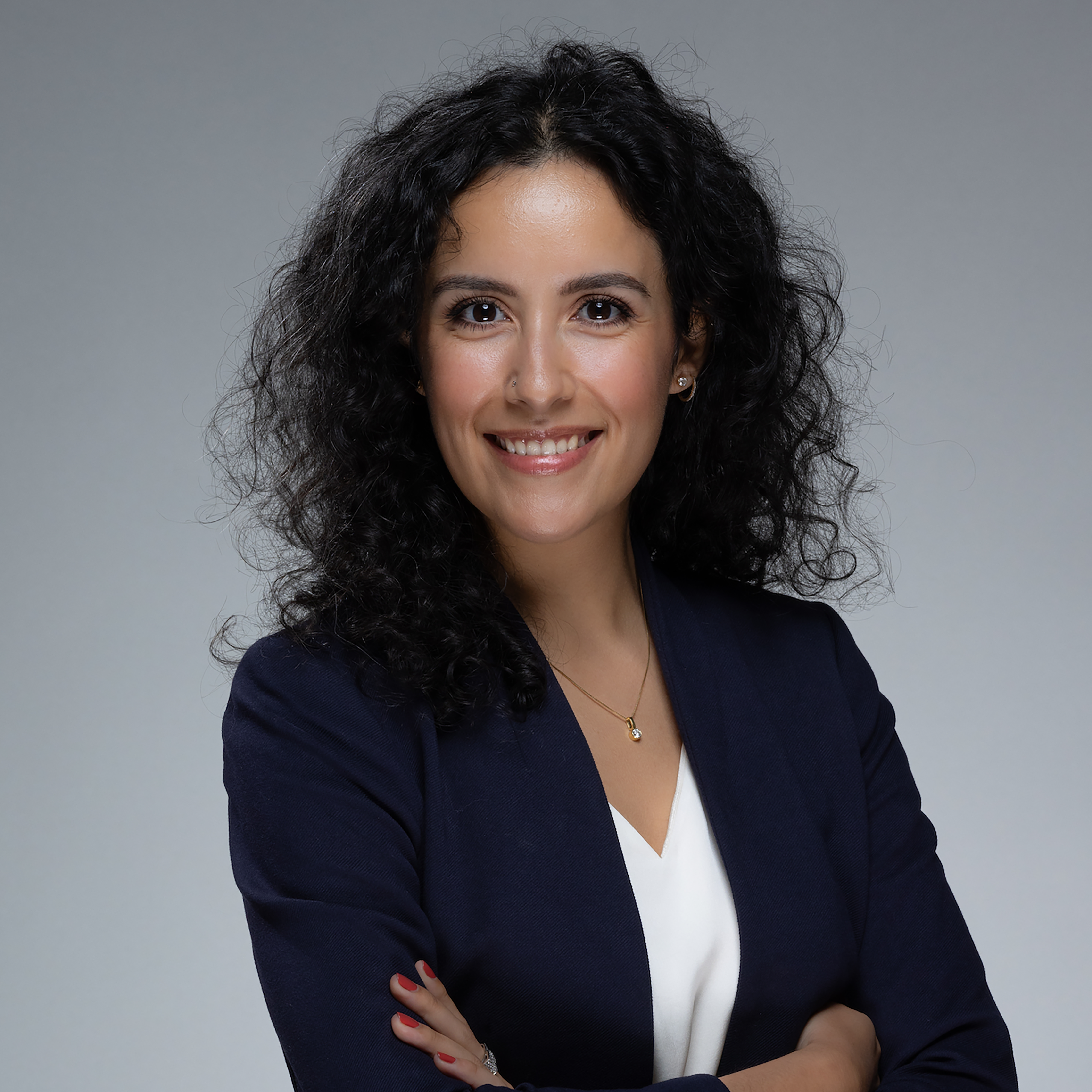 Naomi Tellez Headshot Oct 2025 Headshot