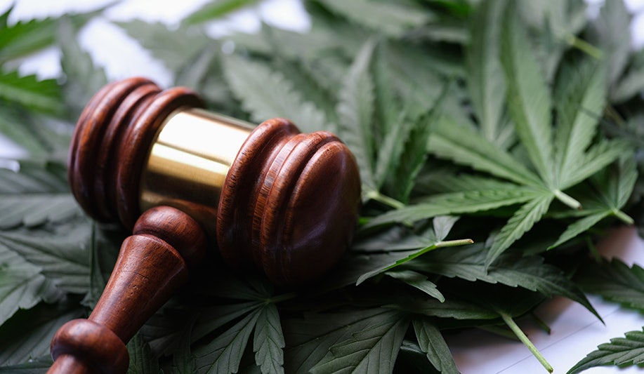 Ohio Judge Blocks Governor’s Intoxicating Hemp Product Ban for 2 Weeks