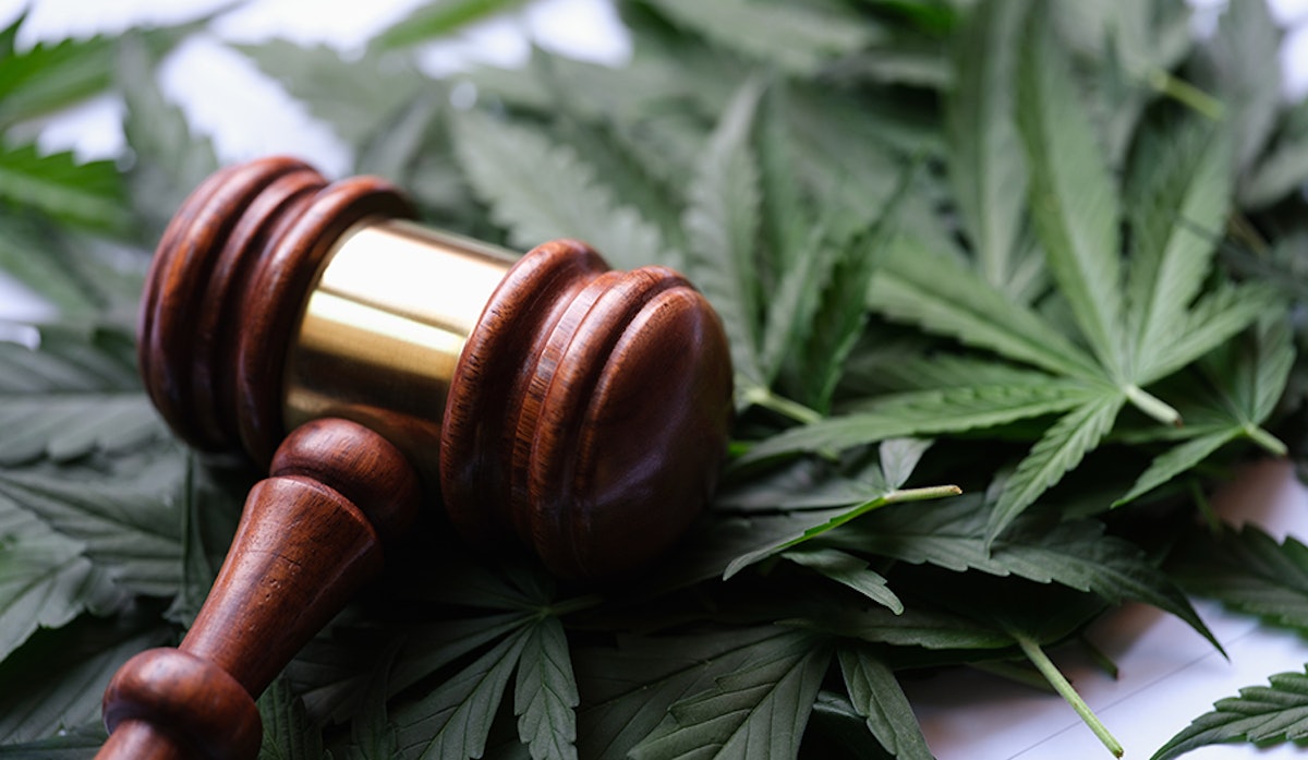 Ohio Judge Blocks Governor’s Intoxicating Hemp Product Ban for 2 Weeks