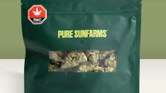 Pure Sun Farms