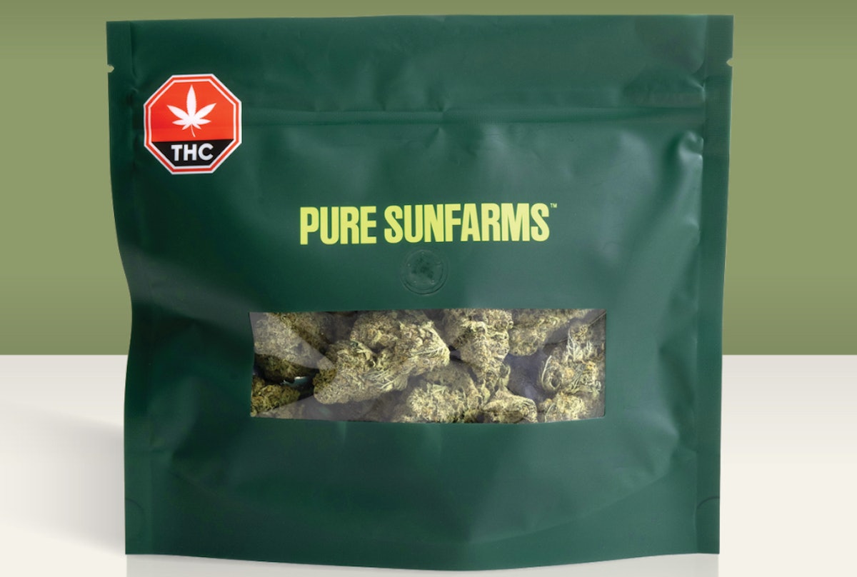 Village Farms Introduces Industry-First, One-Way Aroma Valve in Cannabis Packaging