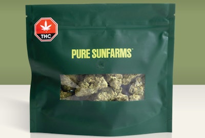 Pure Sun Farms
