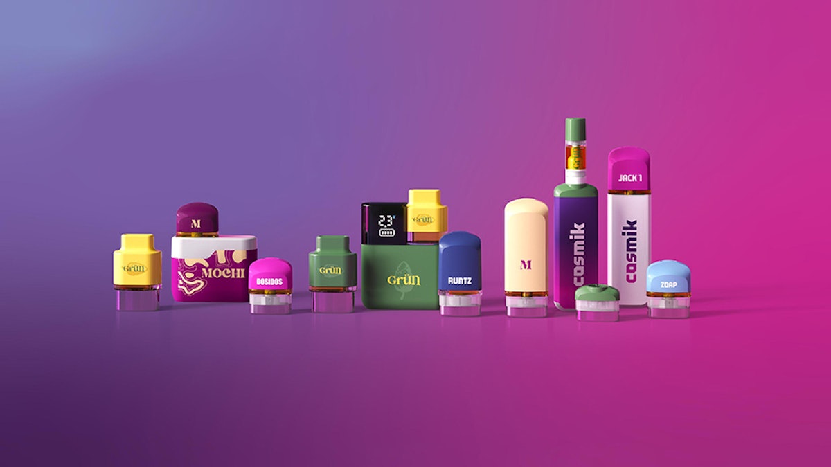 ACTIVE Launches Singular: A Cannabis Vape Platform Designed for Every Extract