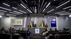 The Spanish Council of Ministers approved a royal decree to regulate medical cannabis.