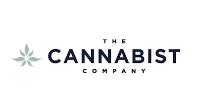 The Cannabist Co Logo