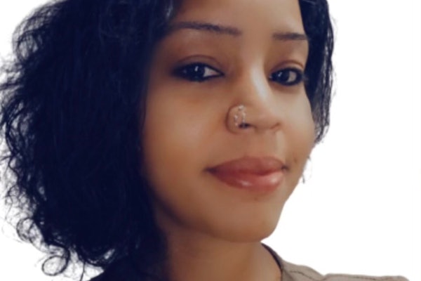Veronica castillo Headshot
