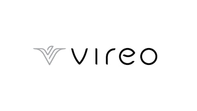 Vireo Growth Logo