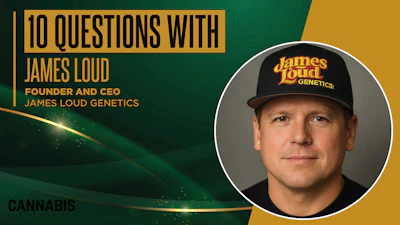 10 Questions James Loud