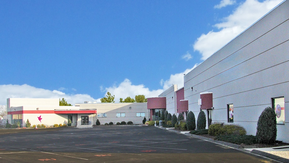 Borealis Opens State-of-the-Art Cultivation, Production Facility in Connecticut