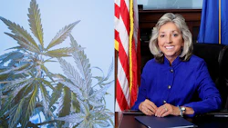 U.S. House Rep. Dina Titus, R-Nev.
