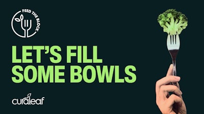 Curaleaf Holdings Inc Feed The Block Asset