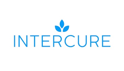 Inter Cure Logo
