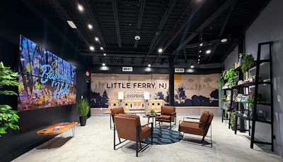 Jushi Beyond hello Little Ferry Nj