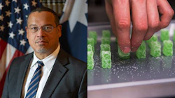 Minnesota Attorney General Keith Ellison