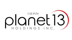 Planet13 Logo