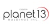 Planet13 Logo