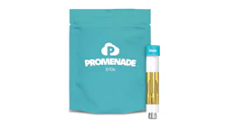 Village Farms launches Promenade brand's first vape in Quebec.